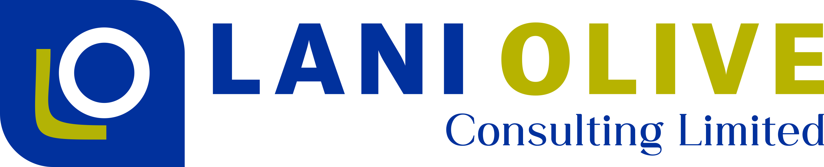 Lani Olive Consulting — The Private Wealth Office