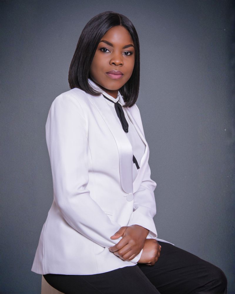 Pelumi Odutola — Founder, The Private Wealth Office